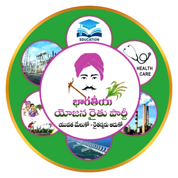 Bharatiya Yojana Raithu Party